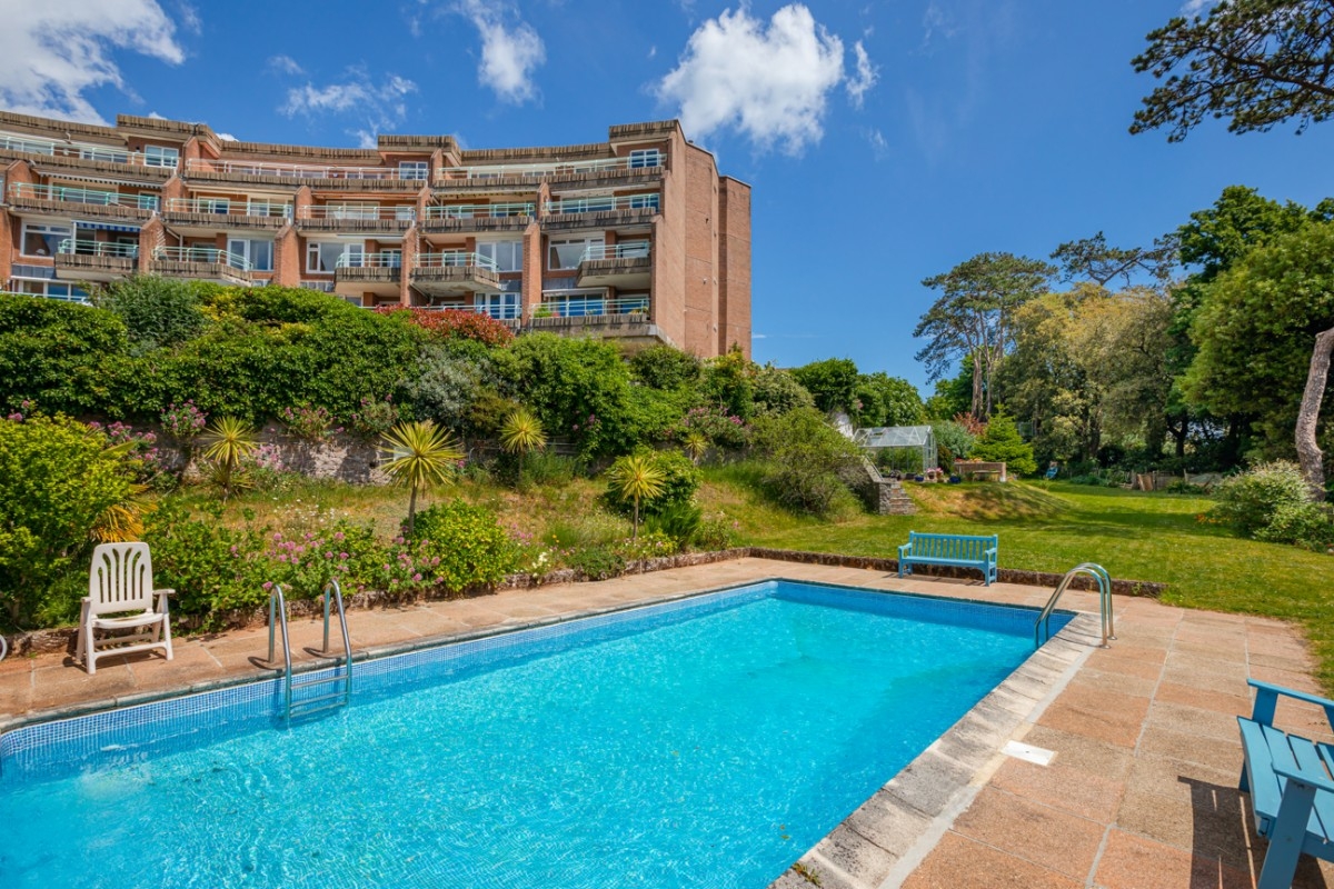 Crescent Higher Road Property for Sale in Torquay John Couch The Estate